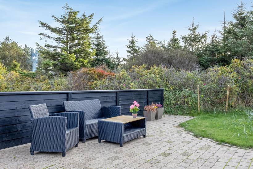 Foto von Ferienhaus LD96 in Nr. Lyngby - Løkken - Nordjütland