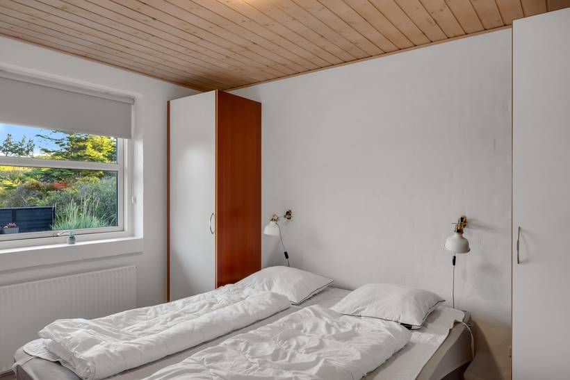 Foto von Ferienhaus LD96 in Nr. Lyngby - Løkken - Nordjütland