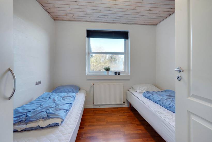 Foto von Ferienhaus LD96 in Nr. Lyngby - Løkken - Nordjütland