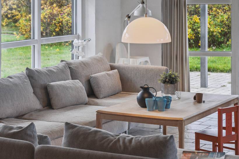 Foto von Ferienhaus LD96 in Nr. Lyngby - Løkken - Nordjütland
