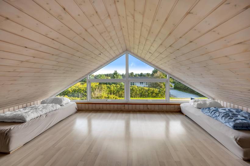 Foto von Ferienhaus LD96 in Nr. Lyngby - Løkken - Nordjütland