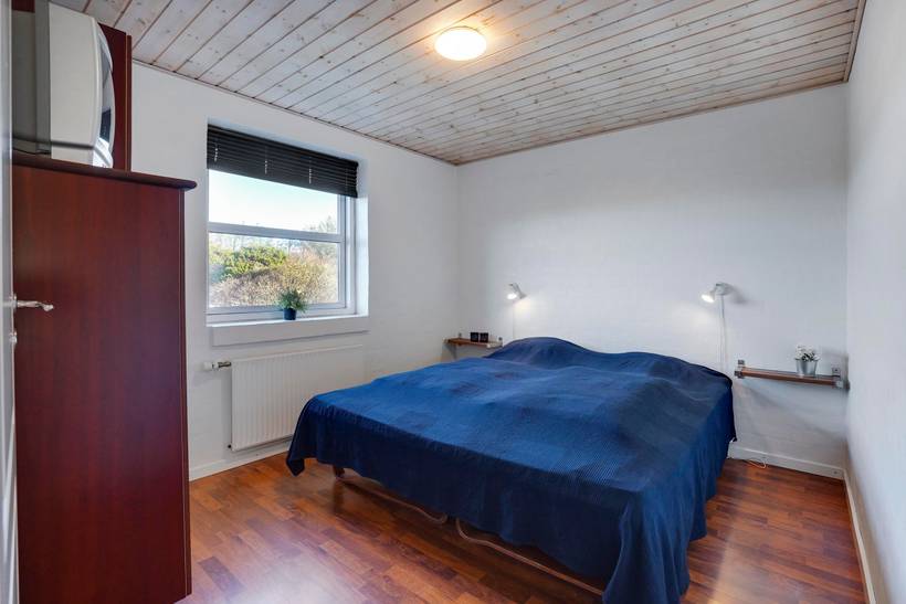Foto von Ferienhaus LD96 in Nr. Lyngby - Løkken - Nordjütland