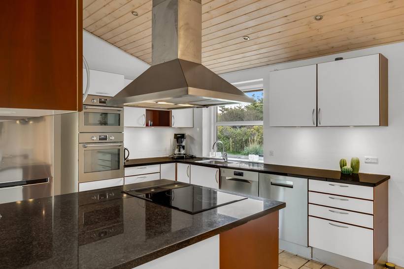 Foto von Ferienhaus LD96 in Nr. Lyngby - Løkken - Nordjütland