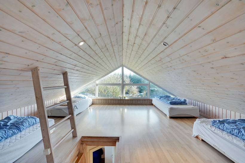 Foto von Ferienhaus LD96 in Nr. Lyngby - Løkken - Nordjütland