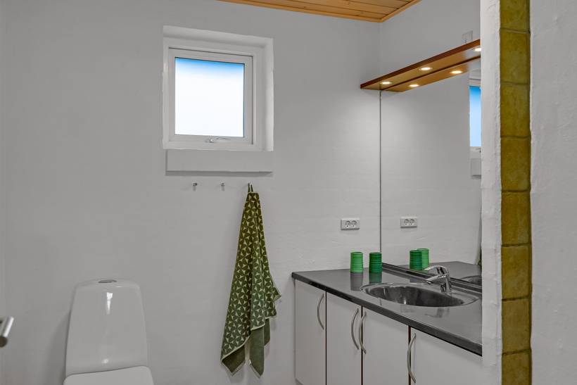 Foto von Ferienhaus LD96 in Nr. Lyngby - Løkken - Nordjütland