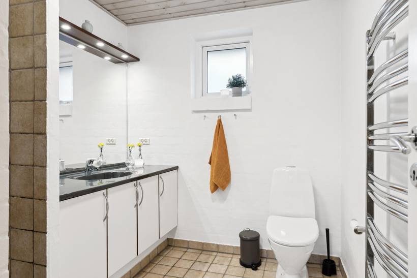 Foto von Ferienhaus LD96 in Nr. Lyngby - Løkken - Nordjütland