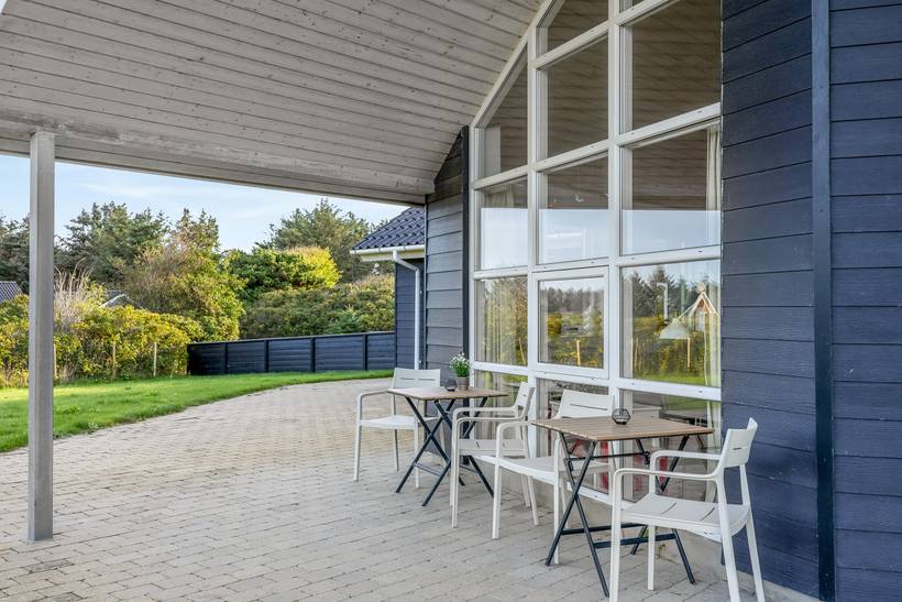Foto von Ferienhaus LD96 in Nr. Lyngby - Løkken - Nordjütland
