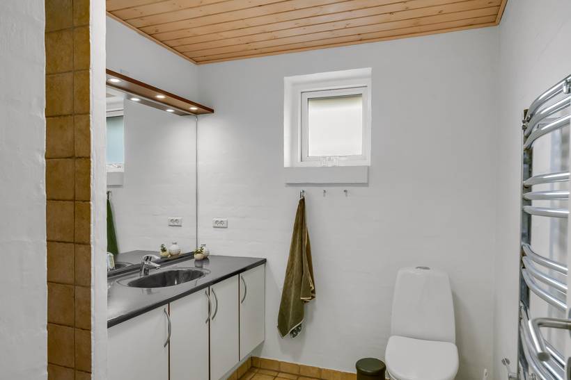 Foto von Ferienhaus LD96 in Nr. Lyngby - Løkken - Nordjütland