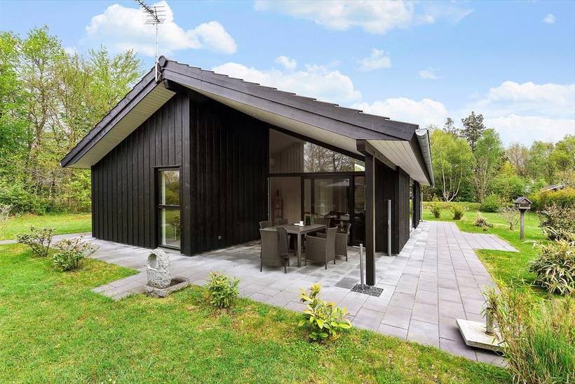 Foto von Ferienhaus LD97 in Fjellerup - Ostjütland