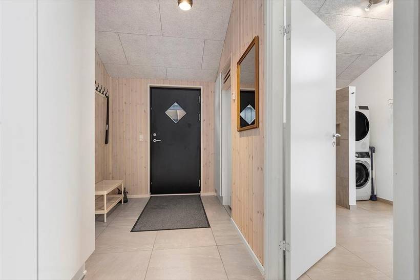 Foto von Ferienhaus LD97 in Fjellerup - Ostjütland