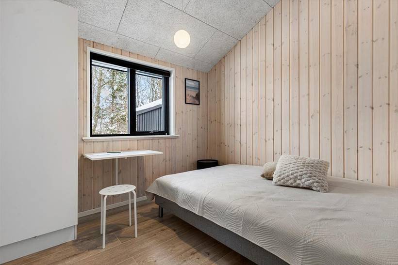 Foto von Ferienhaus LD97 in Fjellerup - Ostjütland