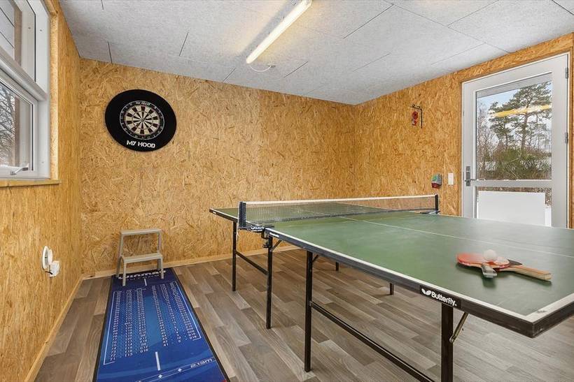 Foto von Ferienhaus LD97 in Fjellerup - Ostjütland