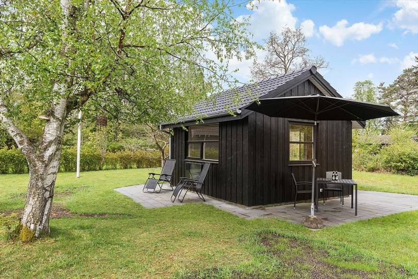 Foto von Ferienhaus LD97 in Fjellerup - Ostjütland