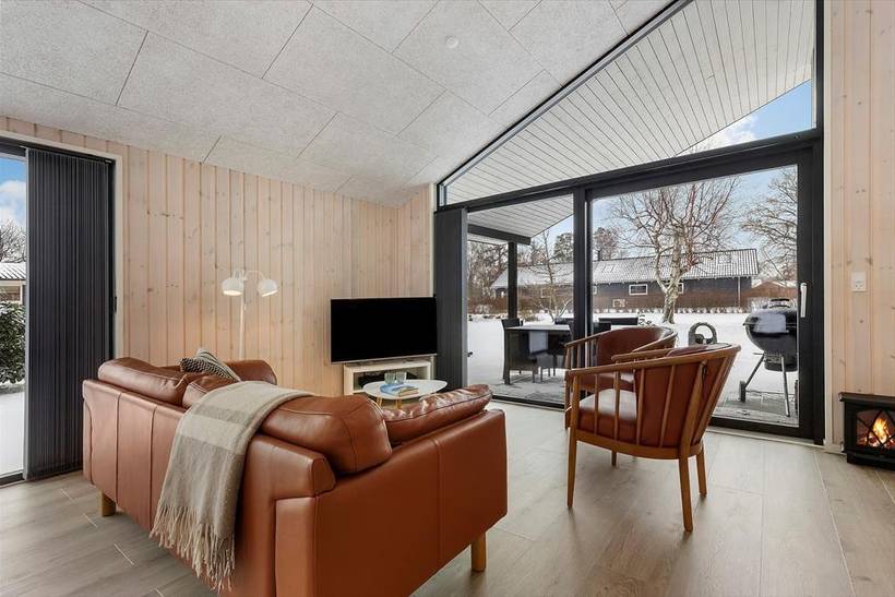 Foto von Ferienhaus LD97 in Fjellerup - Ostjütland