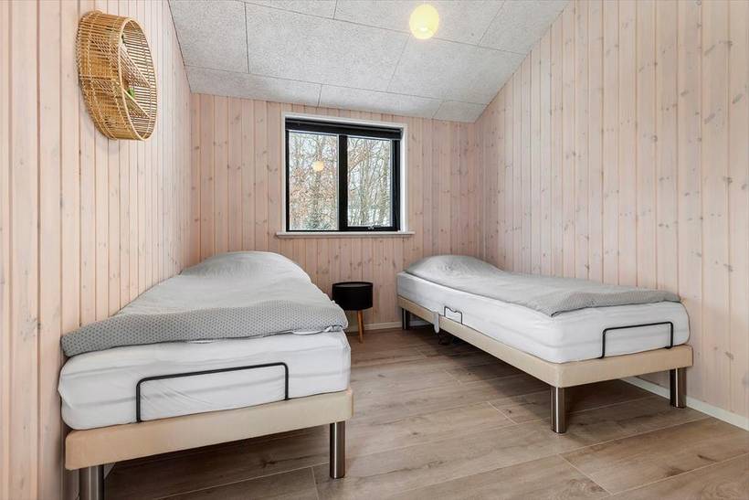 Foto von Ferienhaus LD97 in Fjellerup - Ostjütland