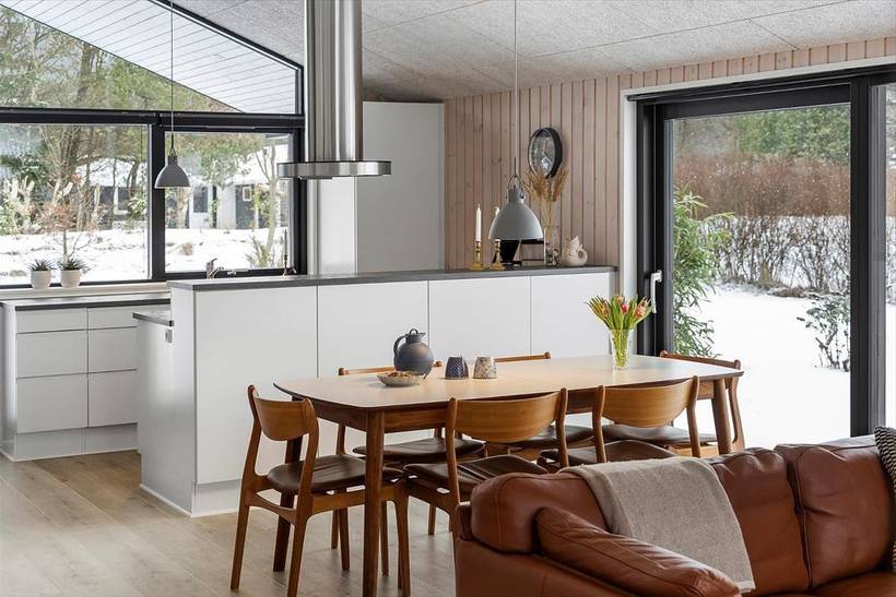 Foto von Ferienhaus LD97 in Fjellerup - Ostjütland