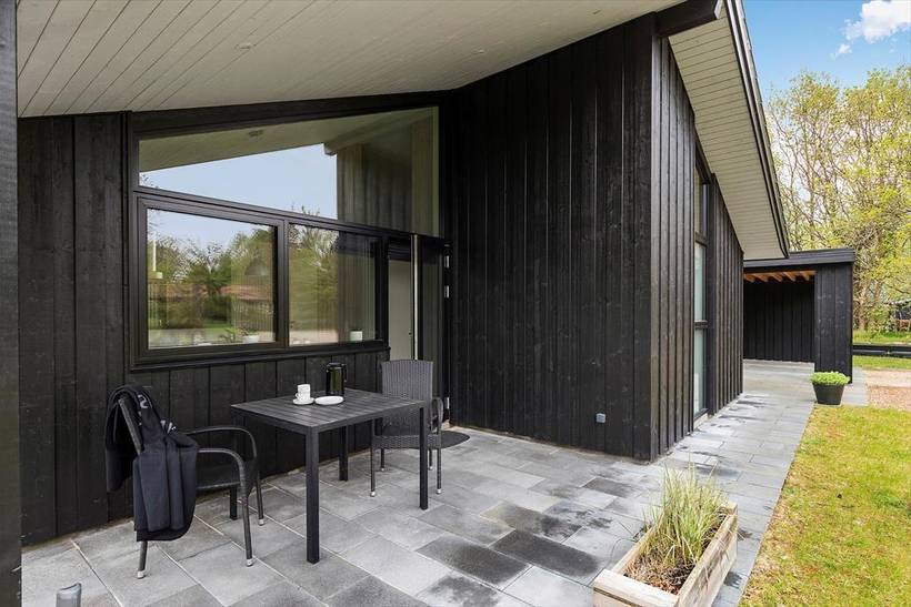 Foto von Ferienhaus LD97 in Fjellerup - Ostjütland