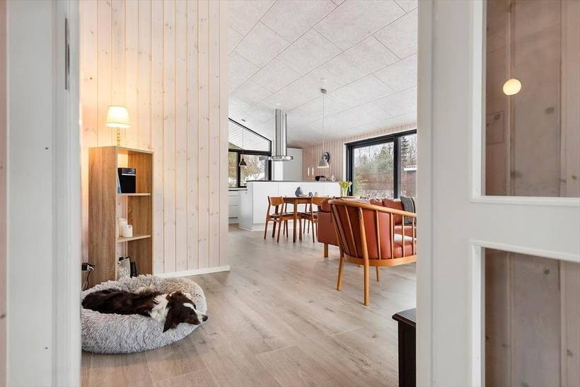 Foto von Ferienhaus LD97 in Fjellerup - Ostjütland