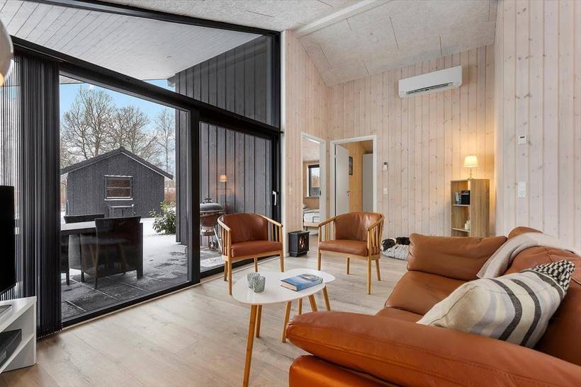 Foto von Ferienhaus LD97 in Fjellerup - Ostjütland