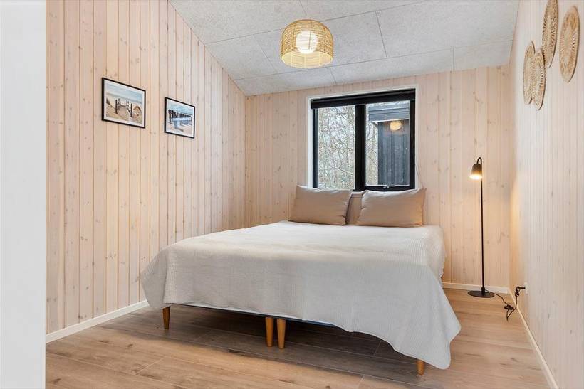 Foto von Ferienhaus LD97 in Fjellerup - Ostjütland
