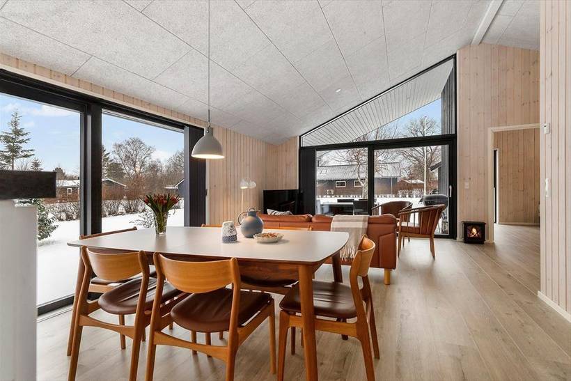 Foto von Ferienhaus LD97 in Fjellerup - Ostjütland