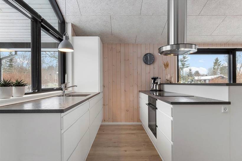 Foto von Ferienhaus LD97 in Fjellerup - Ostjütland