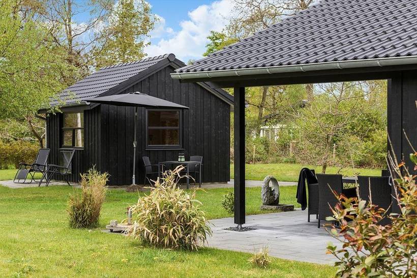 Foto von Ferienhaus LD97 in Fjellerup - Ostjütland