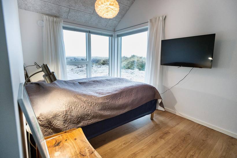Foto von Ferienhaus LE11 in Vejers Strand - Westjütland