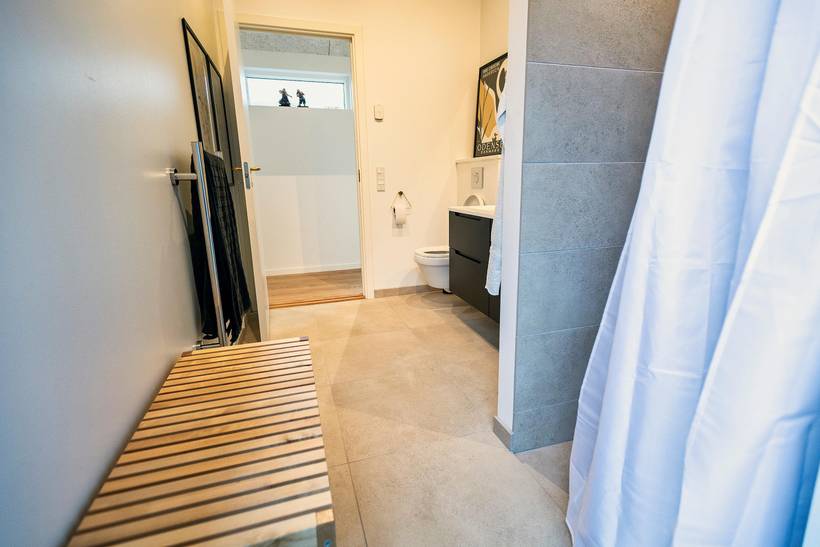 Foto von Ferienhaus LE11 in Vejers Strand - Westjütland