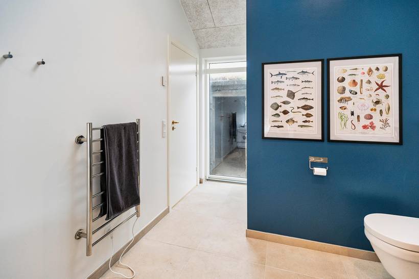 Foto von Ferienhaus LE11 in Vejers Strand - Westjütland