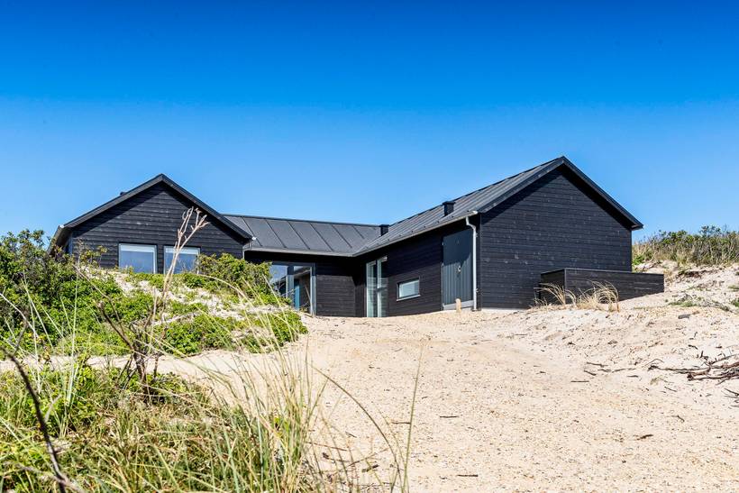 Foto von Ferienhaus LE11 in Vejers Strand - Westjütland