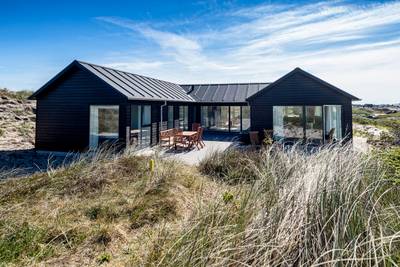 Vorschaubild von Ferienhaus LE11 in Vejers Strand - Westjütland