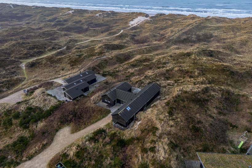 Foto von Ferienhaus LE11 in Vejers Strand - Westjütland
