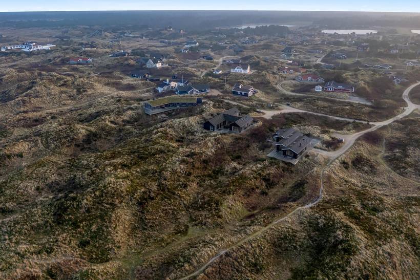 Foto von Ferienhaus LE11 in Vejers Strand - Westjütland