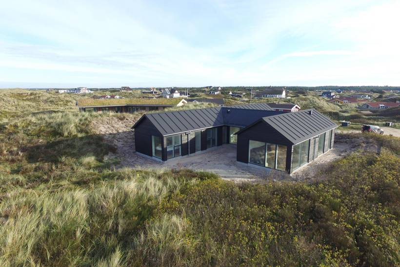 Foto von Ferienhaus LE11 in Vejers Strand - Westjütland