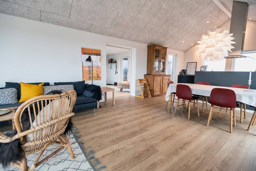Foto von Ferienhaus LE11 in Vejers Strand - Westjütland