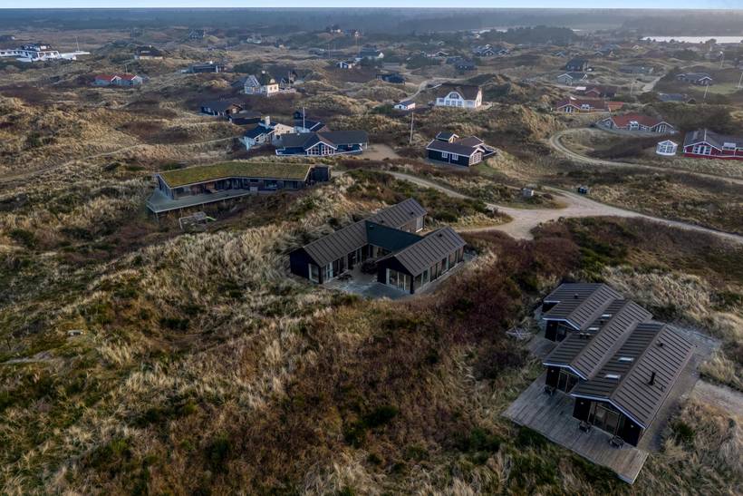 Foto von Ferienhaus LE11 in Vejers Strand - Westjütland