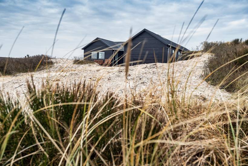 Foto von Ferienhaus LE11 in Vejers Strand - Westjütland