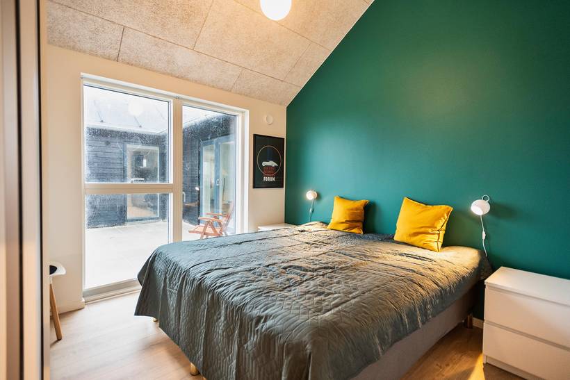 Foto von Ferienhaus LE11 in Vejers Strand - Westjütland