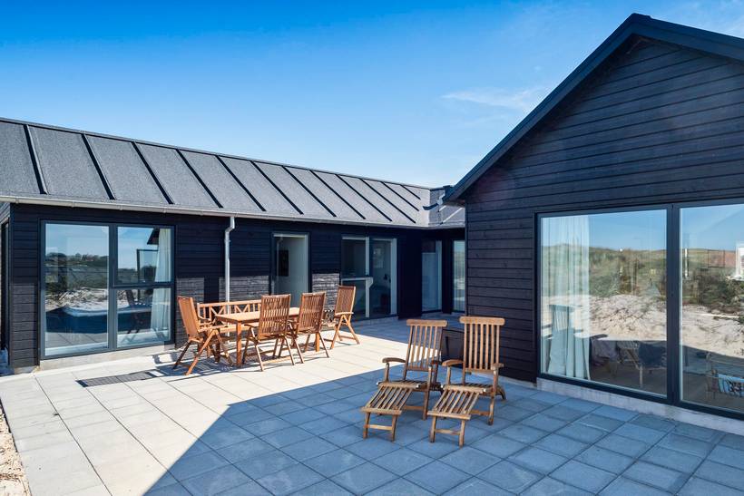 Foto von Ferienhaus LE11 in Vejers Strand - Westjütland