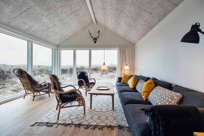 Foto von Ferienhaus LE11 in Vejers Strand - Westjütland