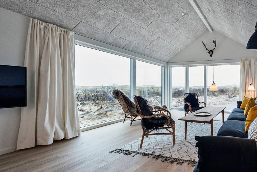 Foto von Ferienhaus LE11 in Vejers Strand - Westjütland