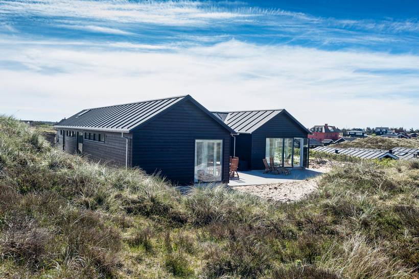 Foto von Ferienhaus LE11 in Vejers Strand - Westjütland
