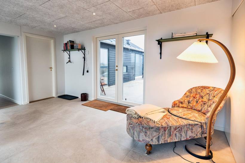 Foto von Ferienhaus LE11 in Vejers Strand - Westjütland