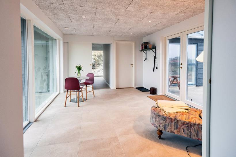 Foto von Ferienhaus LE11 in Vejers Strand - Westjütland