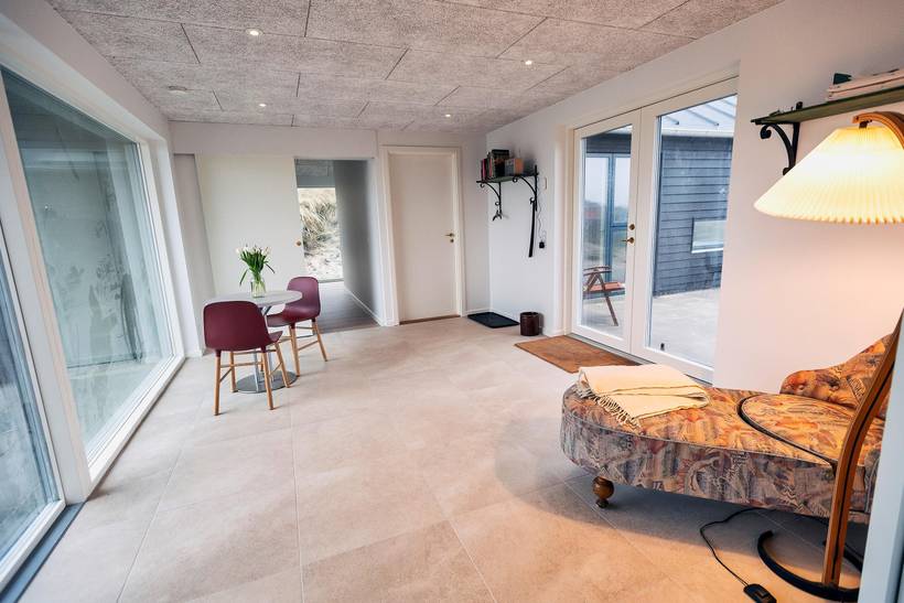 Foto von Ferienhaus LE11 in Vejers Strand - Westjütland