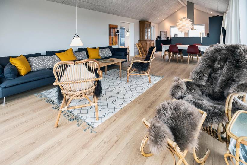 Foto von Ferienhaus LE11 in Vejers Strand - Westjütland