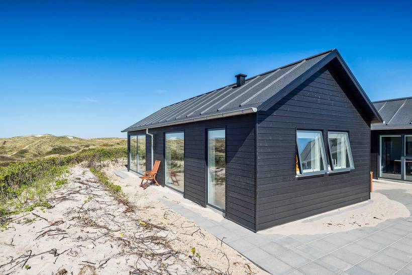 Foto von Ferienhaus LE11 in Vejers Strand - Westjütland