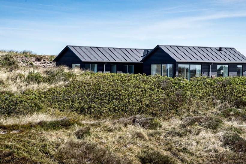 Foto von Ferienhaus LE11 in Vejers Strand - Westjütland