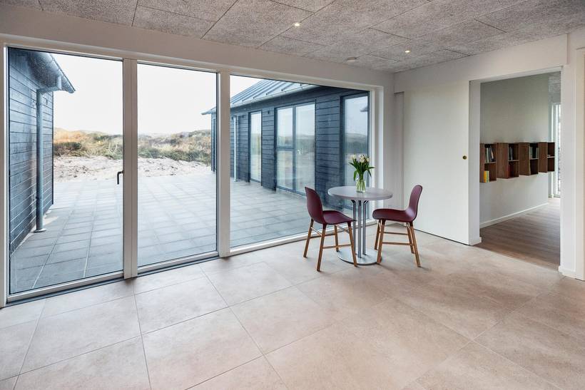 Foto von Ferienhaus LE11 in Vejers Strand - Westjütland